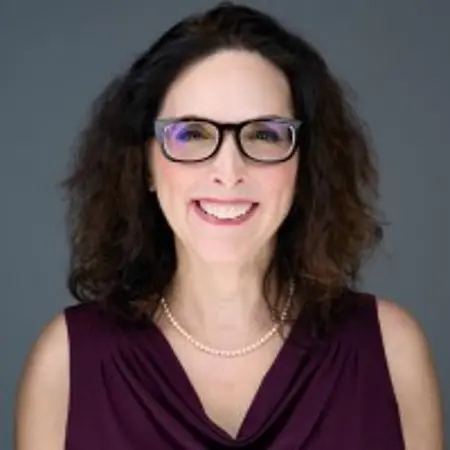 Jacqueline Lentini McCullough, J.D., Attorney on Influential Women