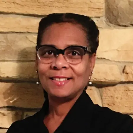 Tina Harvery, Principal Business Analyst on Influential Women
