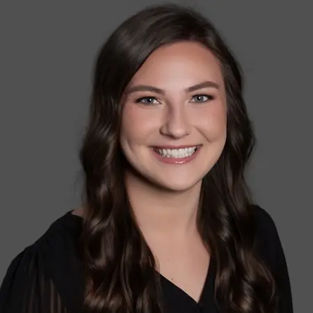Abigail Kipka, Education & Development Supervisor on Influential Women