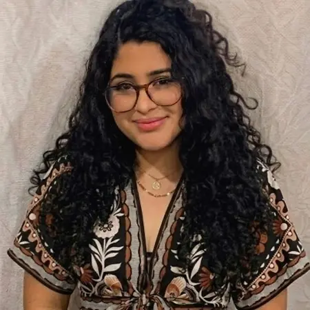 Clarissa Gonzales Rios, Assistant Director of Admissions on Influential Women