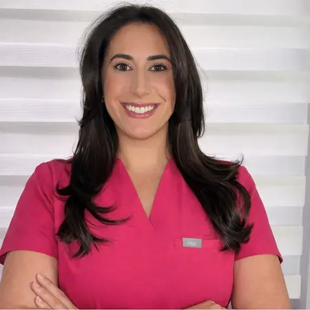 Lesly Nodarse-Rivas, Patient Advocate on Influential Women