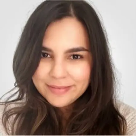 Karina Camaraza, Managing Consultant on Influential Women