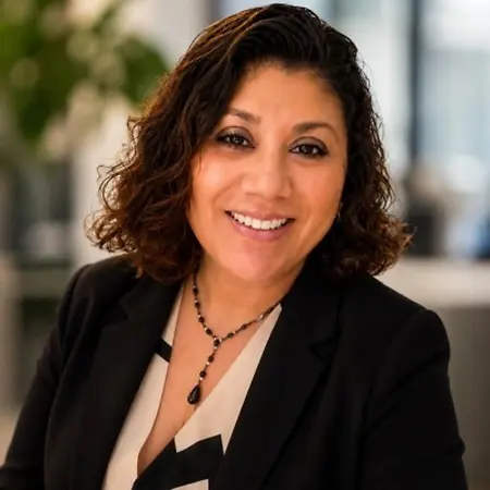 Nancy Diaz, DEIAB/EEO Officer, ESJ Exec on Influential Women