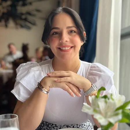 Beatriz FontSimon, Assistant Manager Brand Development on Influential Women
