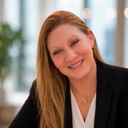 Traci Isbell, Regional Sales Manager on Influential Women