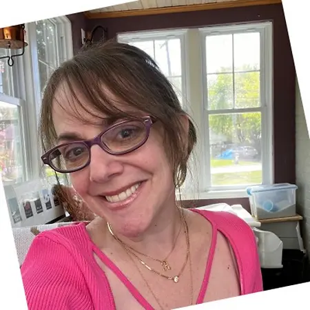 Susan Melin, Certified Professional Coach on Influential Women