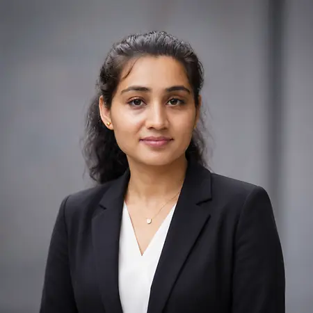 Soniya Chalise Dangal, Sr. Medical Laboratory Scientist on Influential Women