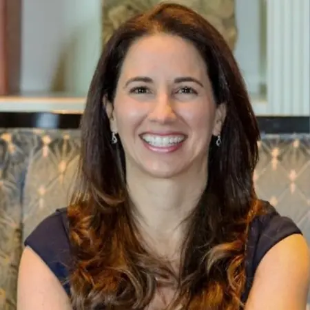 Isabel Perez, Founder & Educator on Influential Women
