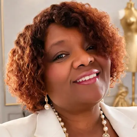 Danielle Tertulien, Founder & Fashion Designer | Clothing Line Developer | Pattern Maker on Influential Women