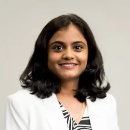 BHAVYA PEDDIGARI, R&D Food Scientist on Influential Women
