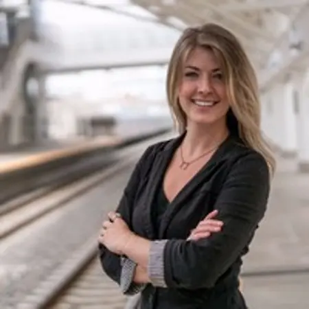 Lauren Will, Product Portfolio Manager on Influential Women