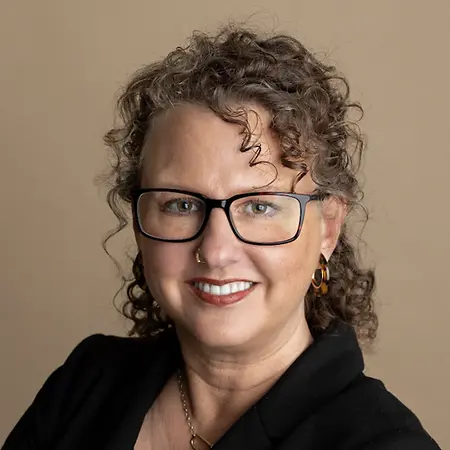 Angela  C. Gifford, Executive Director on Influential Women