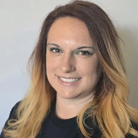 Mary Chiumento, Site Manager on Influential Women