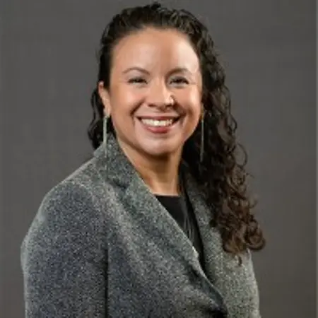 Melodi Tripp, AVP Human Resources on Influential Women