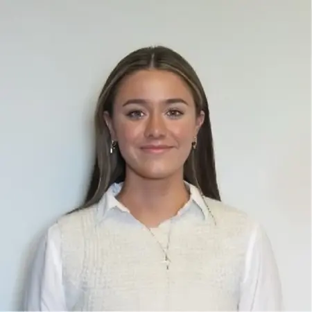 Gracie Weinhold, Nuclear Medicine Technologist on Influential Women