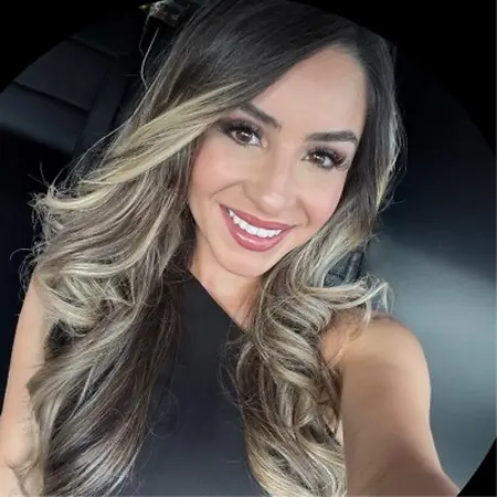 Tiffany Cervantes, Site Quality Manager on Influential Women