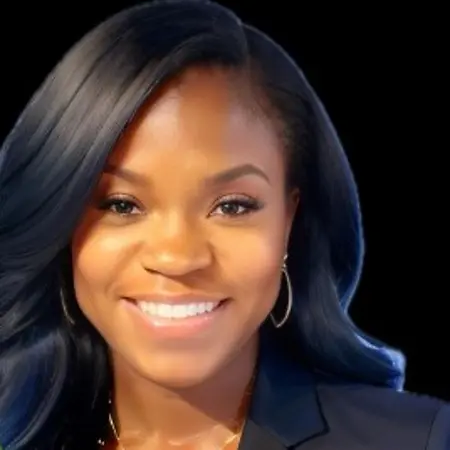Kristal Coleman, Founder on Influential Women