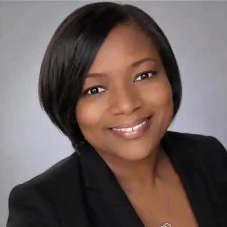 Denise Michele Hicks, EdS, NGSX, MCP, STEM Research and Workforce Innovation Fellow on Influential Women