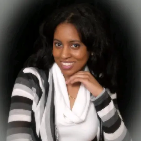 Kristine Maragh, Government Investigator on Influential Women