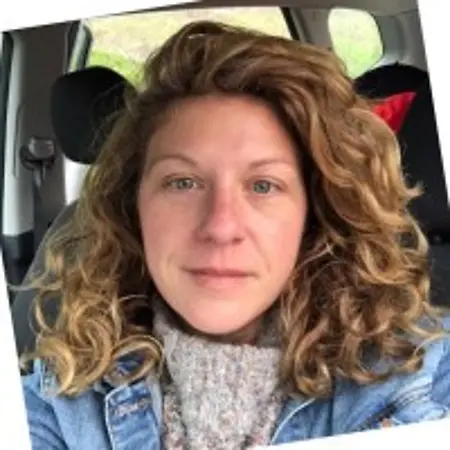 Stephanie Webb, Ph.D., Environmental Planner and Science-Policy Leader on Influential Women
