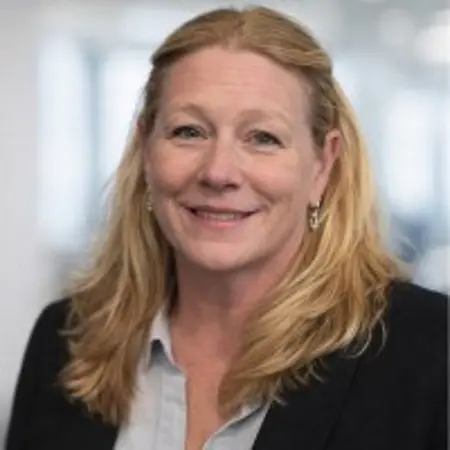 Allison Batka, Payroll Manager on Influential Women