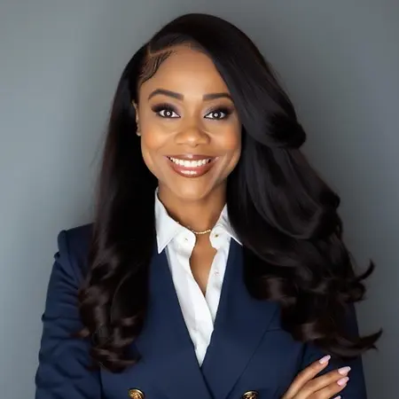 Tamarah Rabb, Social Services Supervisor on Influential Women
