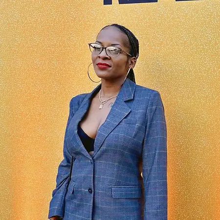 Sandra Nnaji, Founder on Influential Women