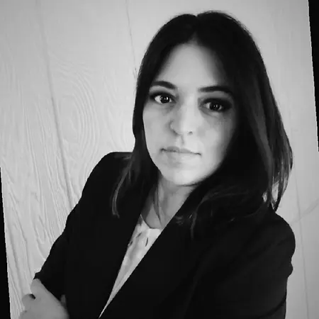 IRIS Dickson, Senior Interior Designer on Influential Women