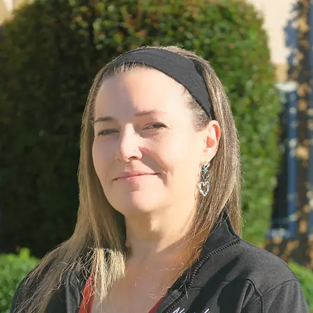 Lindsay Beechwood, Director of Human Resources and Guest Services on Influential Women