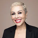 Jessica Smith, Director of Account management & Sales/VP of WOCAN/ Founder and Host of Lead Like A Girl Podcast on Influential Women