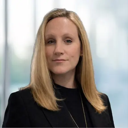 Kirsten Phillips, Creative Manager @ Ropes & Gray LLP | Masters of Arts in Graphic Design on Influential Women