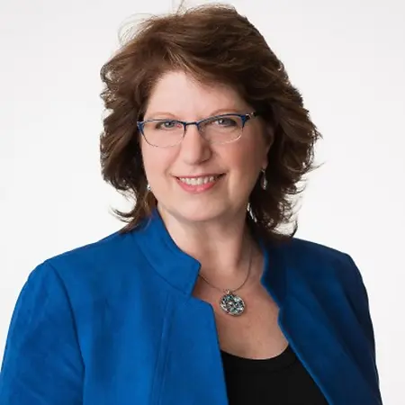 Mary Lou Panzano, Founder and Chief Enlightenment Officer on Influential Women