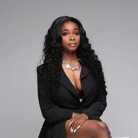 Amya Wright, Founder on Influential Women