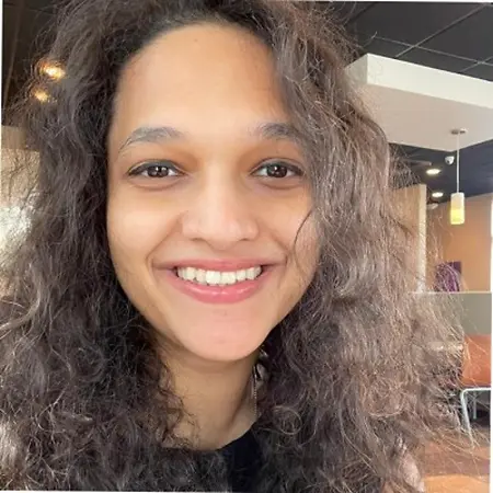 Shanya S Verma, AI/ML Product Manager & Analytics Lead on Influential Women