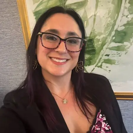 Marisa Hatfield, Account Executive on Influential Women