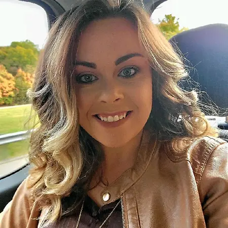 Brittani Burton, Co-Founder on Influential Women
