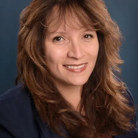 Megan Turk, Manager Clinical Imaging Applications on Influential Women