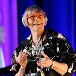 Mary Thomas, Corporate Communications Specialist III on Influential Women