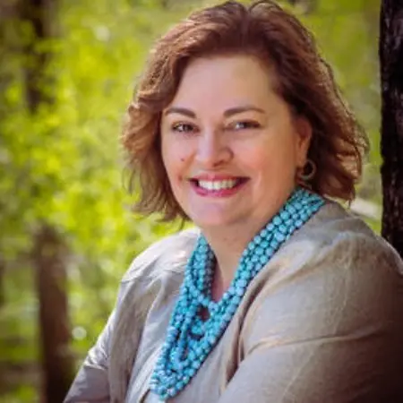 Leigh Miller, Center Director on Influential Women