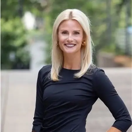 Isabella Cherney, Senior Communications Specialist on Influential Women