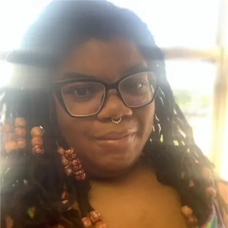 Caprice Woods, Founder on Influential Women
