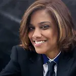 Dr. Shawndra Maine, CEO and Founder of Family Unity, Professor of Psychology on Influential Women