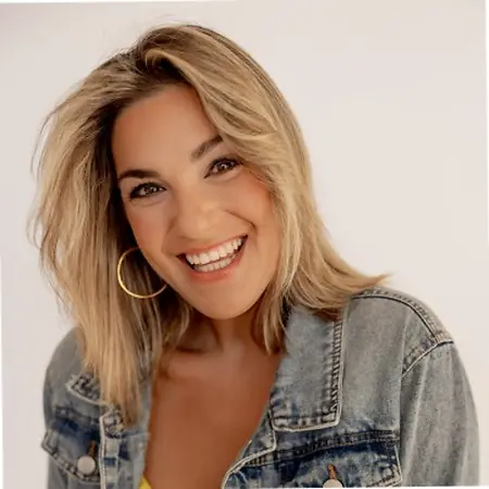 Micayla Diener, Global Event Lead, Global Business Marketing on Influential Women