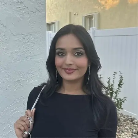 Sneha Nair, Information Systems Student at University of Florida | Internal Audit & Financial Advisory - Innovation Intern @ Protiviti on Influential Women