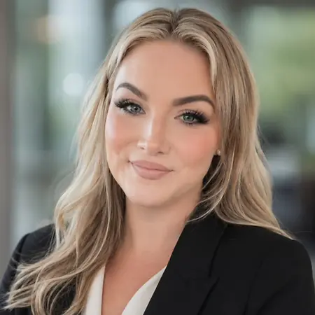 Laura Mason, Executive Director on Influential Women
