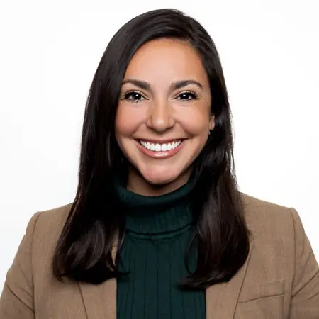 Gabriela Poole, Service Manager on Influential Women