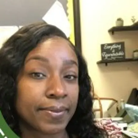Shanta Norton, Notary Public on Influential Women