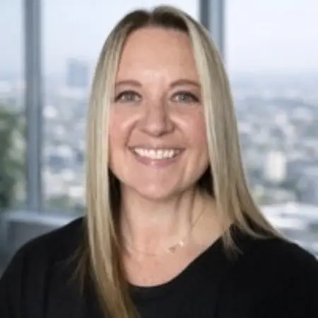 Jennifer Degen, Care Coordinator - Retrospective RN on Influential Women