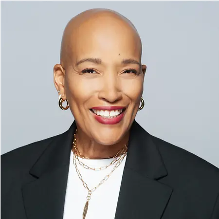 Sheryl Raphael Whitaker, ICF-ACC, CEO and Founding Partner / Host on Influential Women