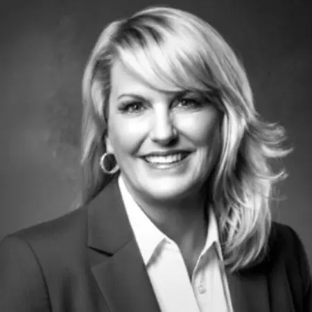 Kristin Ash, Senior Business Development Manager on Influential Women